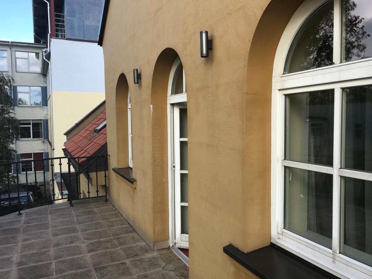 Guest House Pirklių Namai - Housity