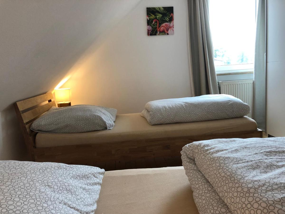 Ferienwohnung 3 zwischen Nürnberg und Regensburg - Housity