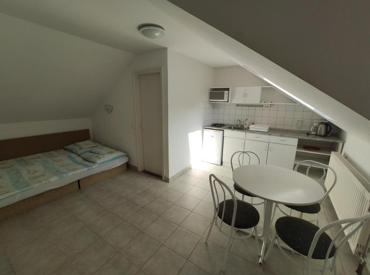 Markal Apartman - Housity