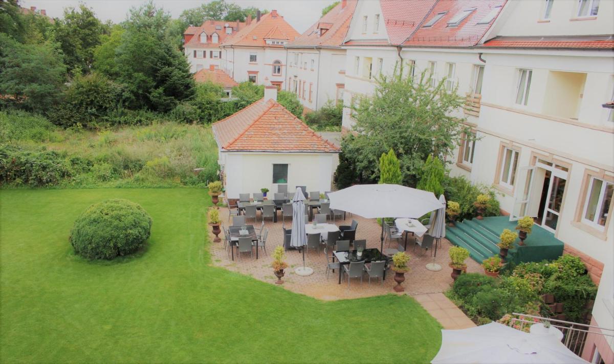 Hotel Germersheimer Hof - Housity