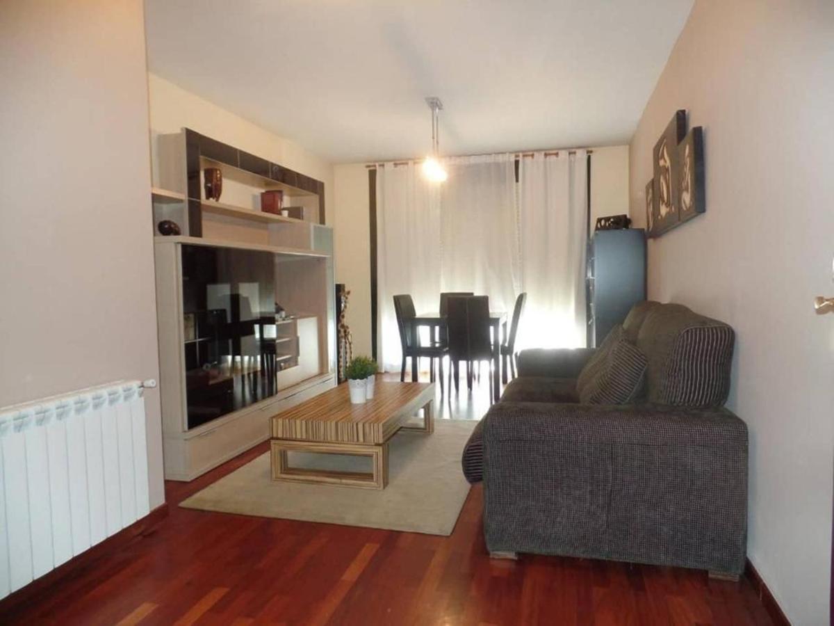 PISO ACOGEDOR EN SADA COZY FLAT IN SADA WiFi - Housity