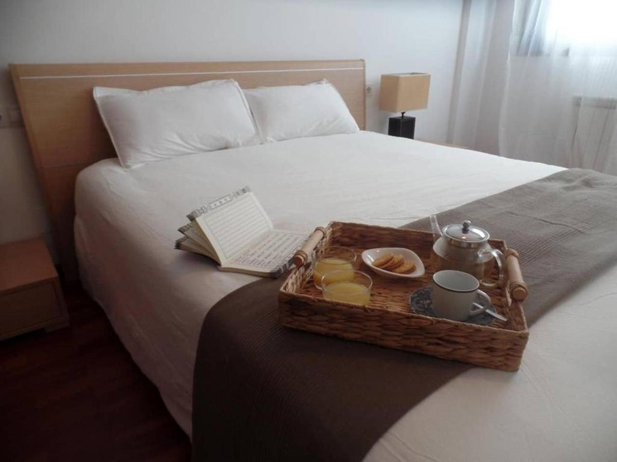 PISO ACOGEDOR EN SADA COZY FLAT IN SADA WiFi - Housity