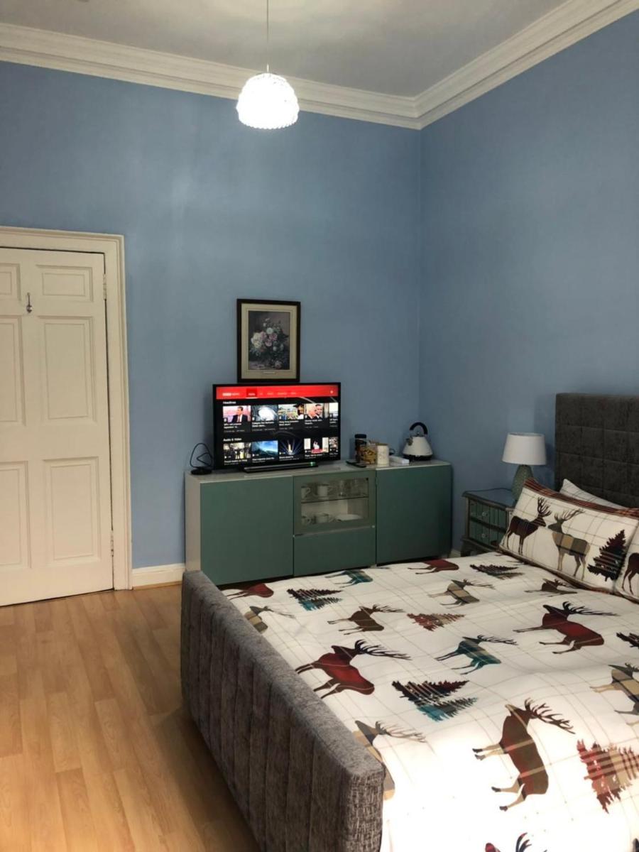 City Centre En-Suite Room - Housity