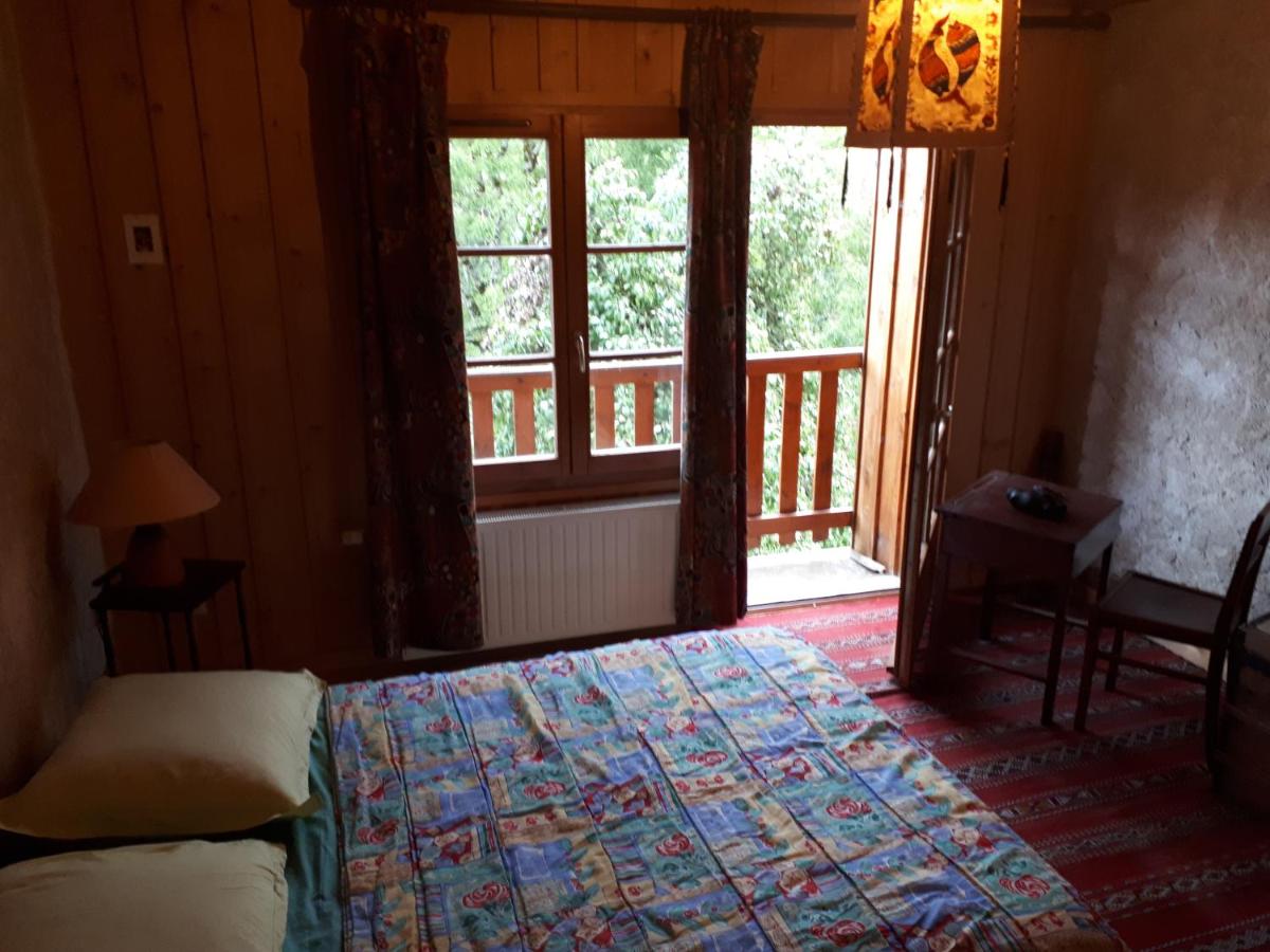 Crouzet - Housity