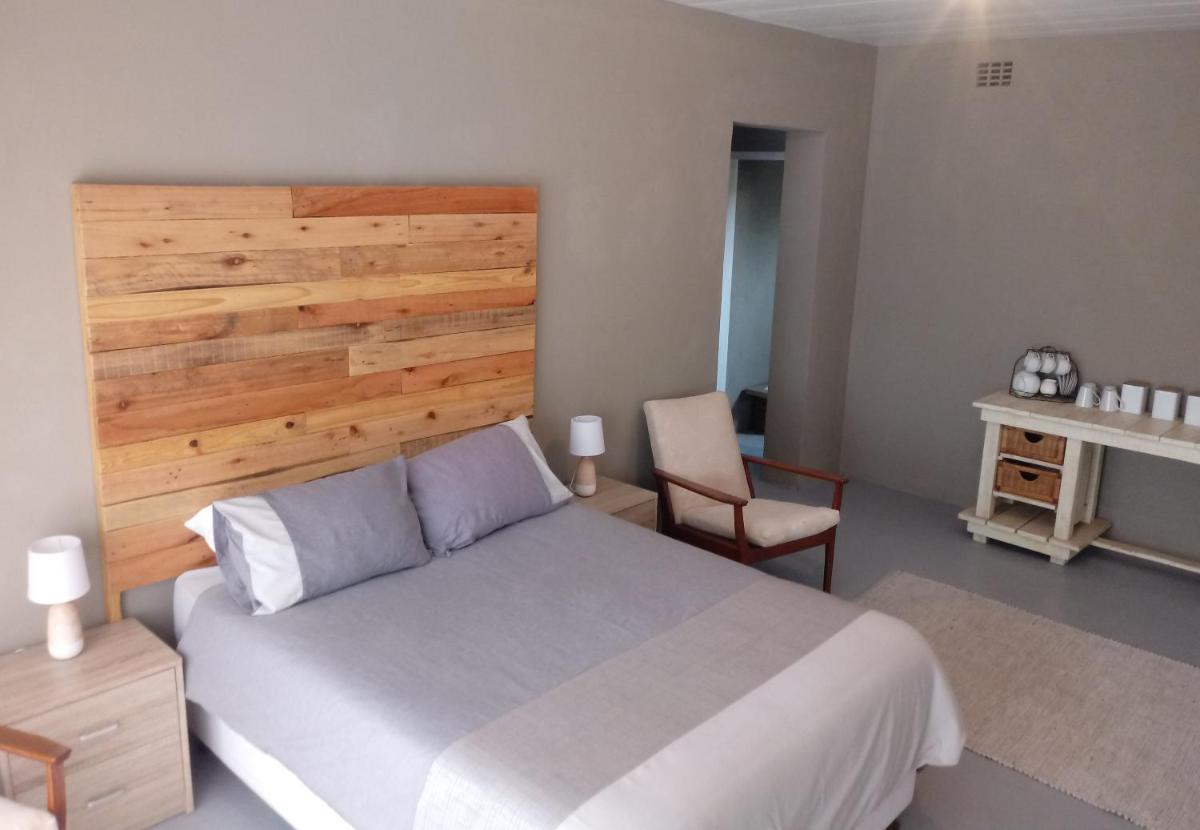 Nelspruit BnB - Housity