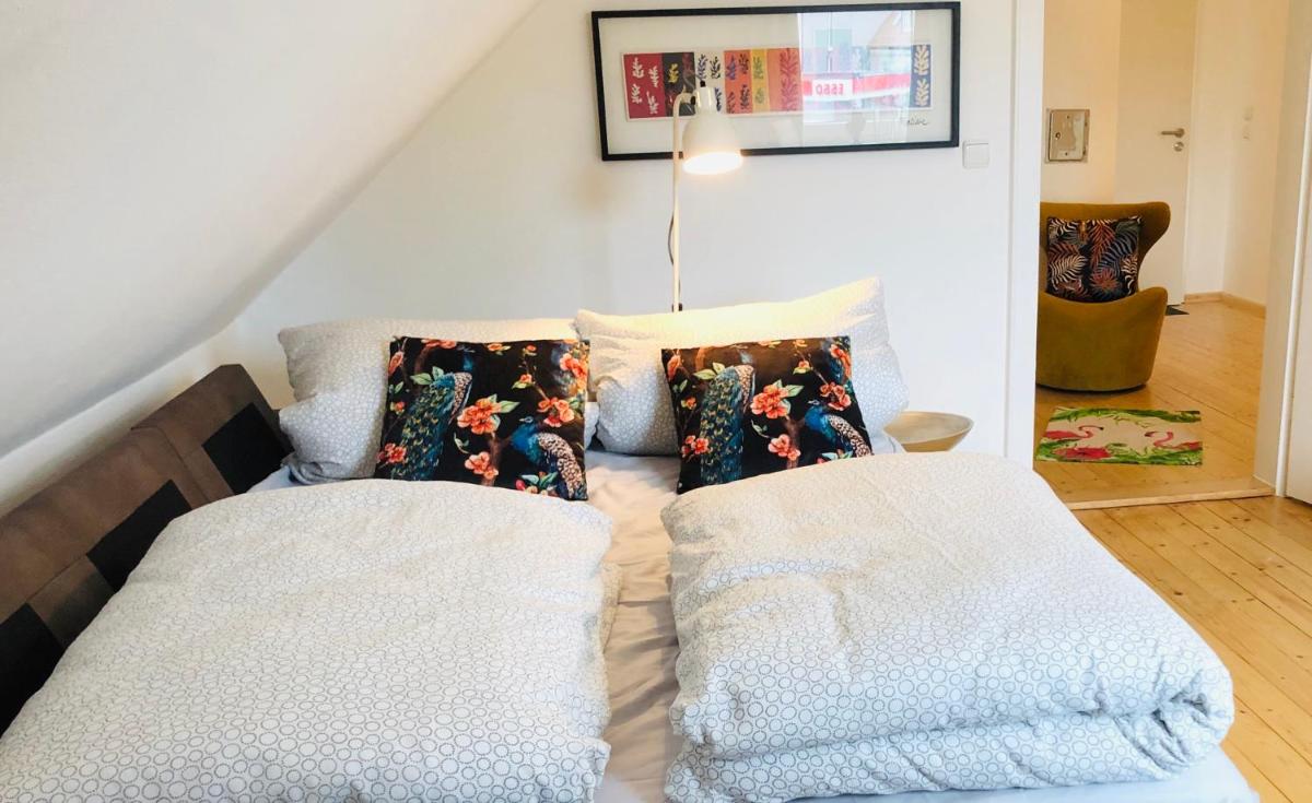 Ferienwohnung 3 zwischen Nürnberg und Regensburg - Housity