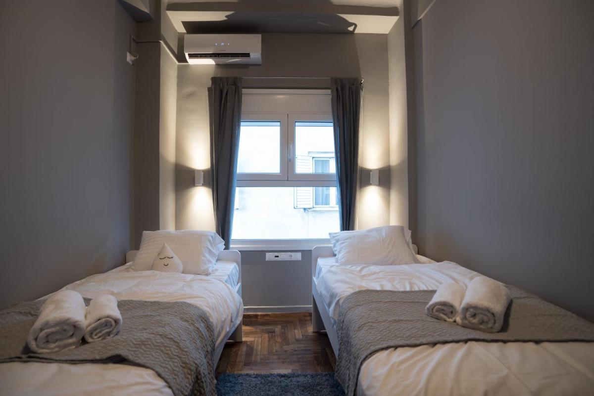 Multiple Acropolis View desigh apartments_pumpkin - Housity