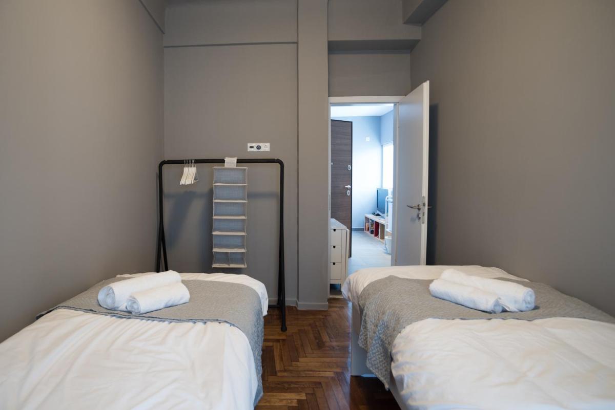 Multiple Acropolis View desigh apartments_pumpkin - Housity