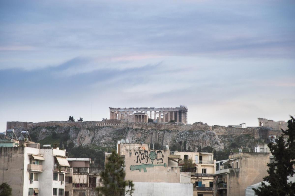 Multiple Acropolis View desigh apartments_pumpkin - Housity