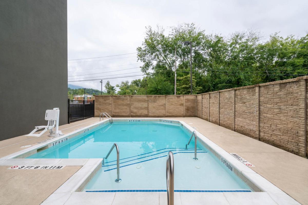 La Quinta by Wyndham Chattanooga - Lookout Mtn - Housity