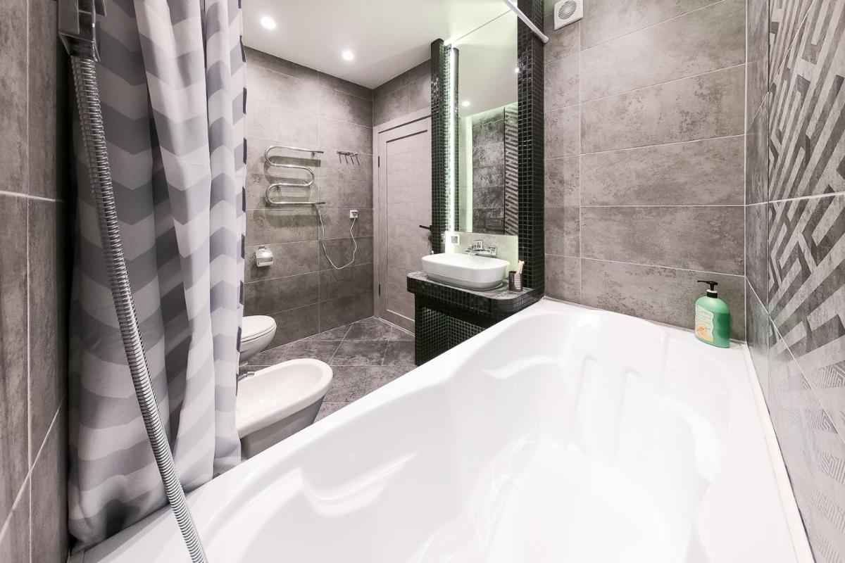 Hotel Belinsky - Housity