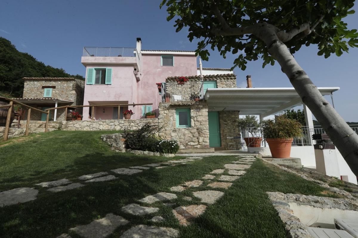 Borgo Rosso di Sera Resort - Housity