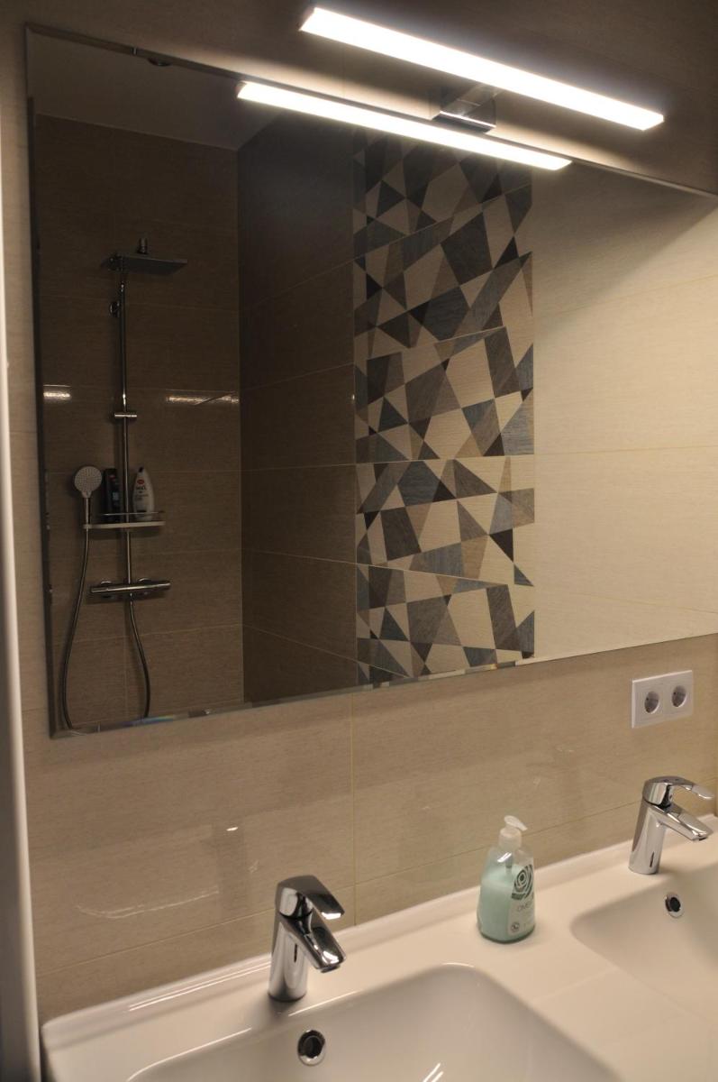 Suitetrails - Apartman Benjo