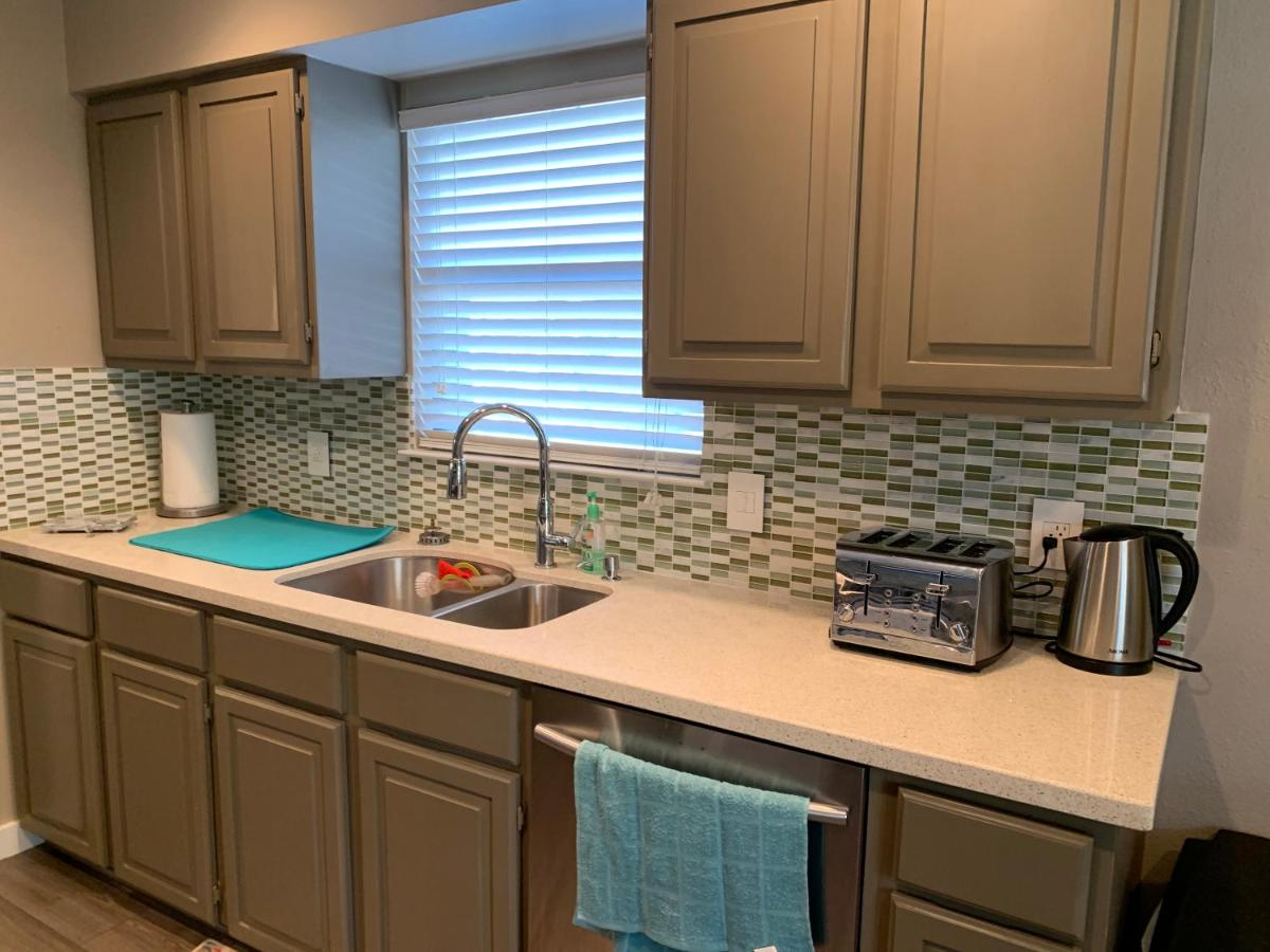 Suitetrails - Tower Point - A Birdy Vacation Rental