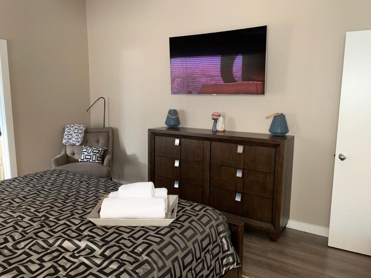 Suitetrails - Tower Point - A Birdy Vacation Rental