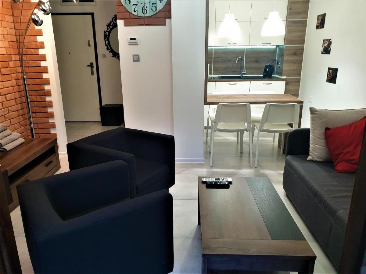 Lux Apartment Park - Housity