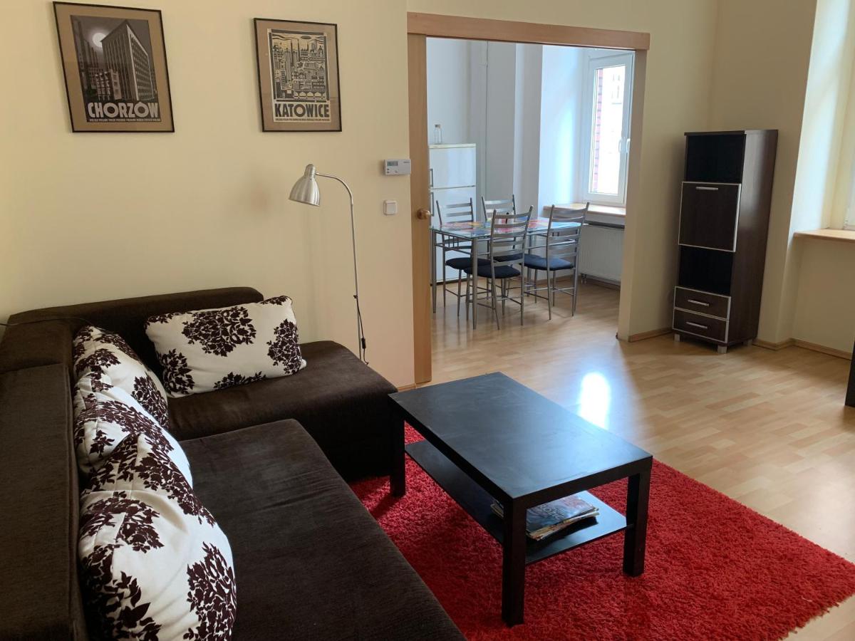 Apartament na Wolce. - Housity