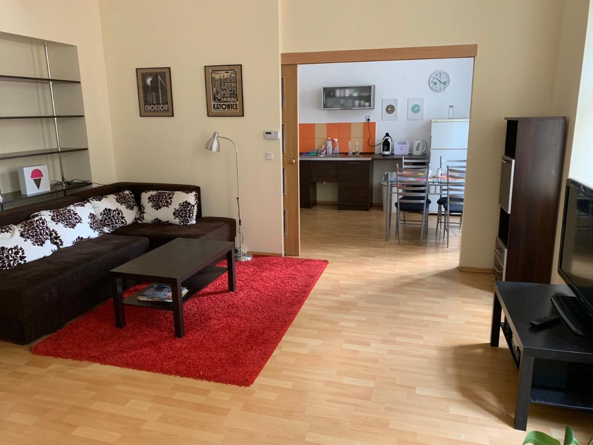 Apartament na Wolce. - Housity