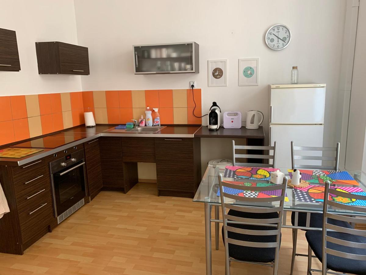 Apartament na Wolce. - Housity