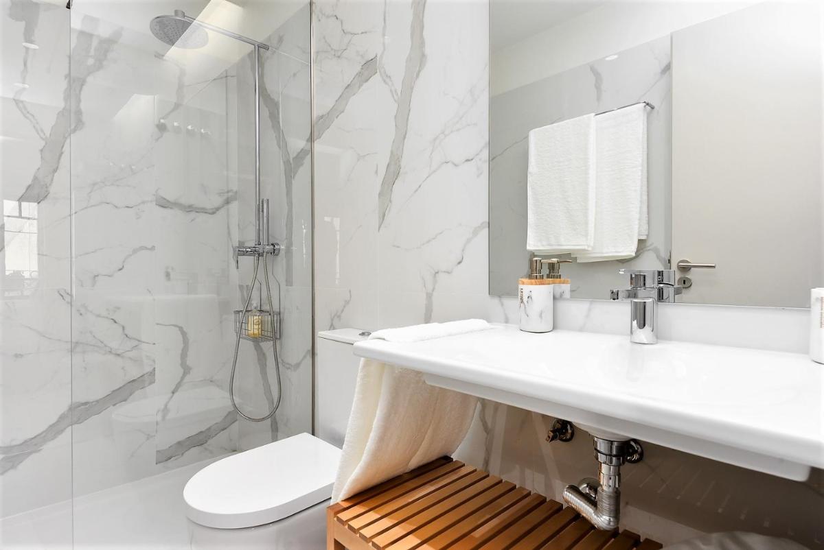 Bom Jardim Apartments - Housity