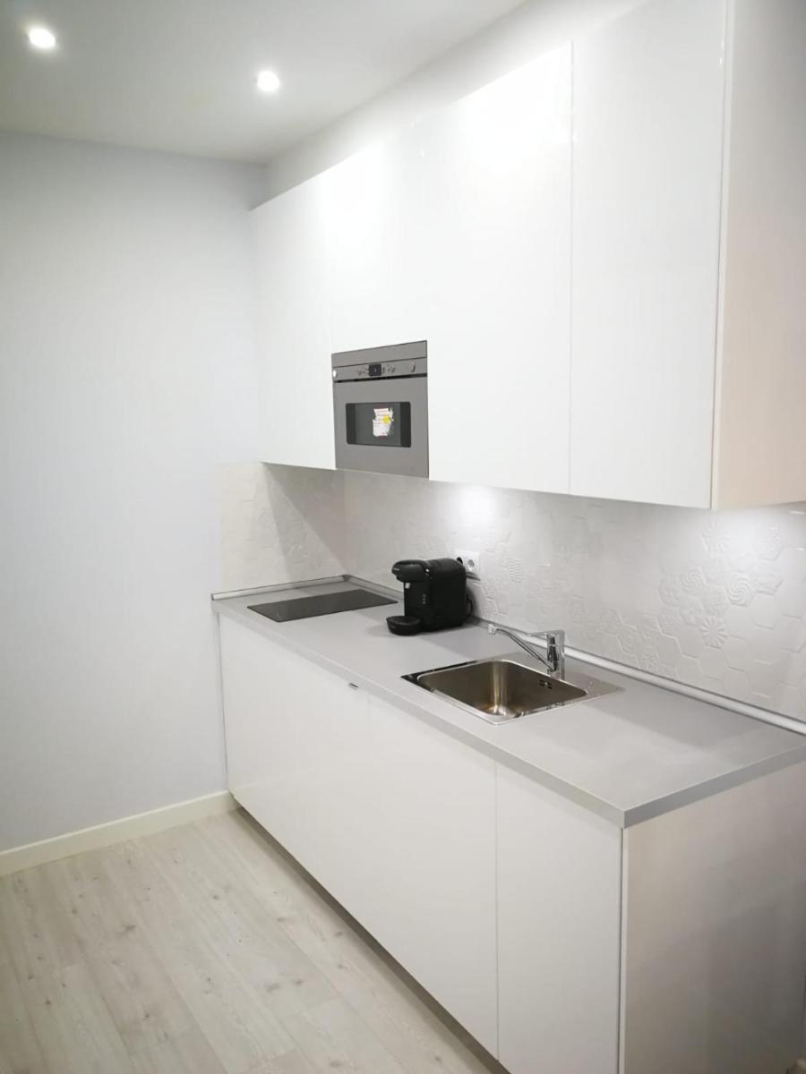 Apartamento con encanto - Housity