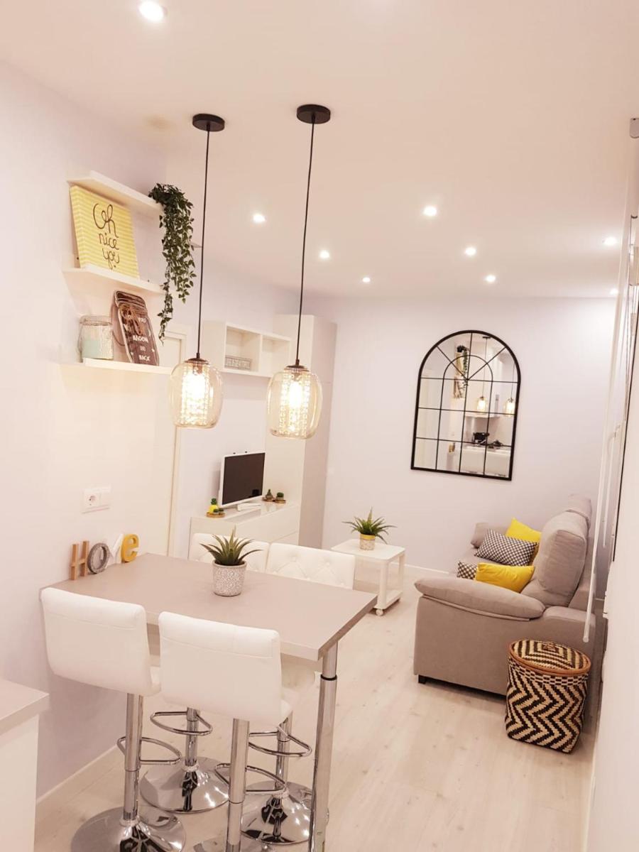 Apartamento con encanto - Housity