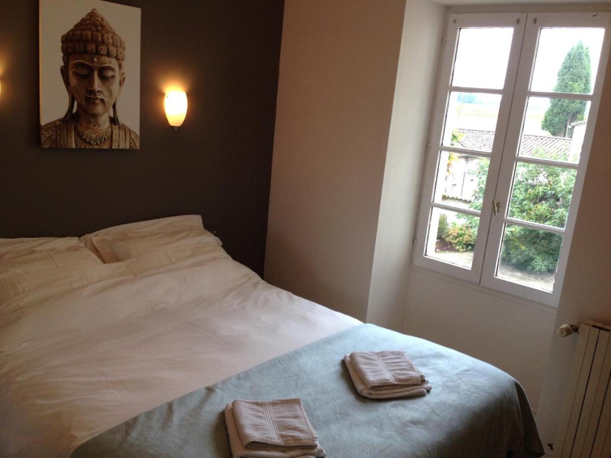 Gîte Le Bonheur - Housity