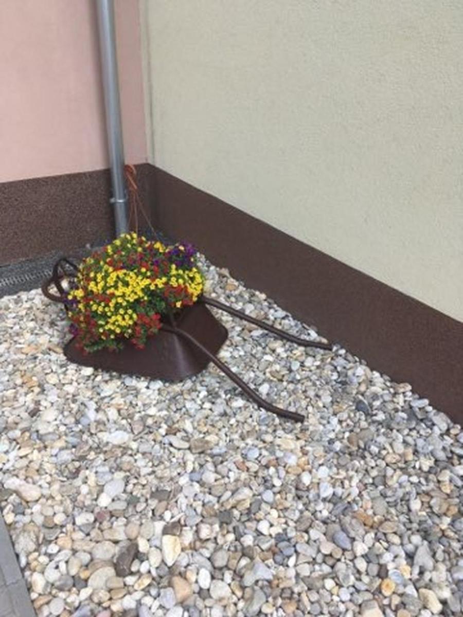 Ubytování U babičky - Housity