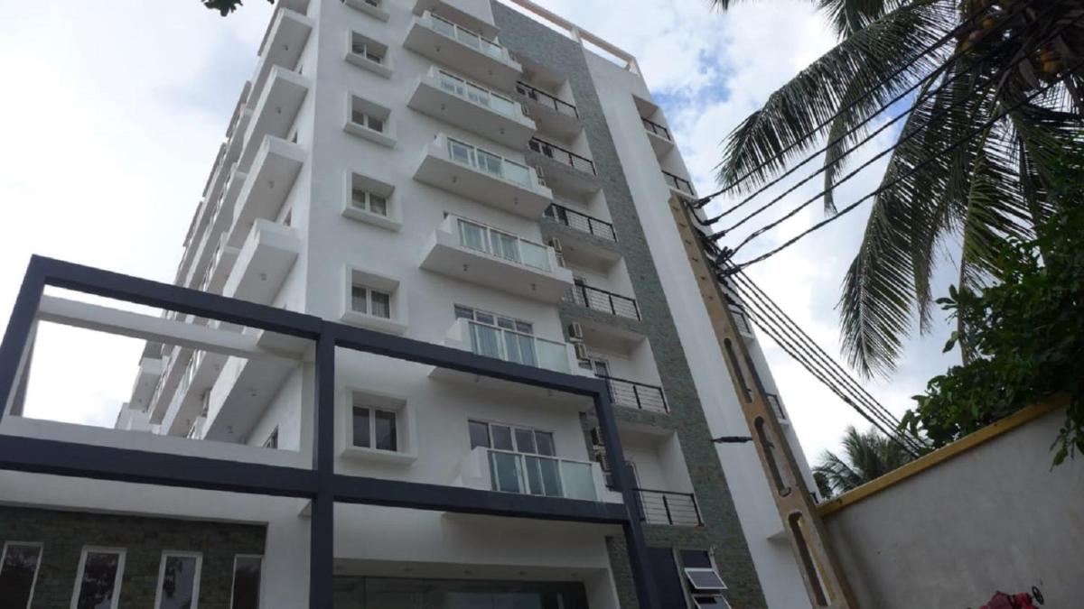 Negombo Luxury Studio Apartment - Housity