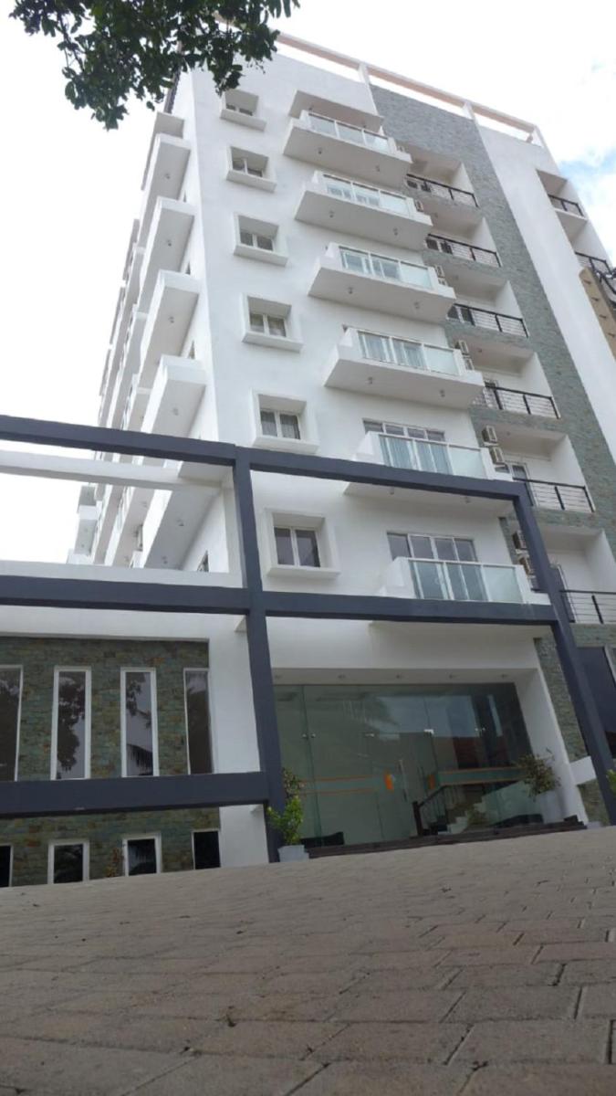 Negombo Luxury Studio Apartment - Housity