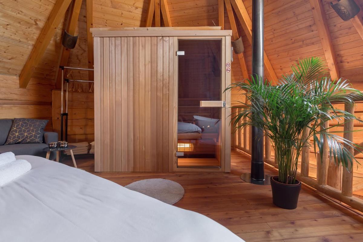 Wellness hiska Izabela - Housity