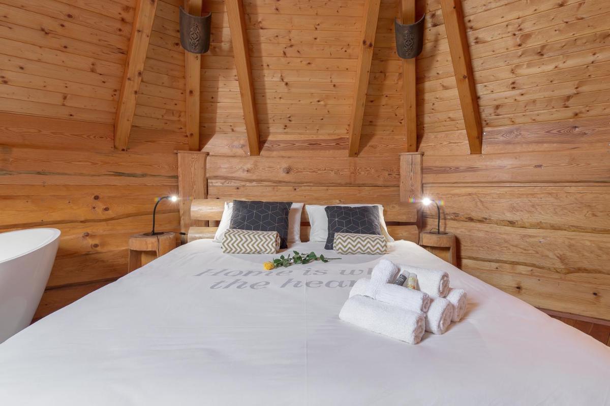 Wellness hiska Izabela - Housity