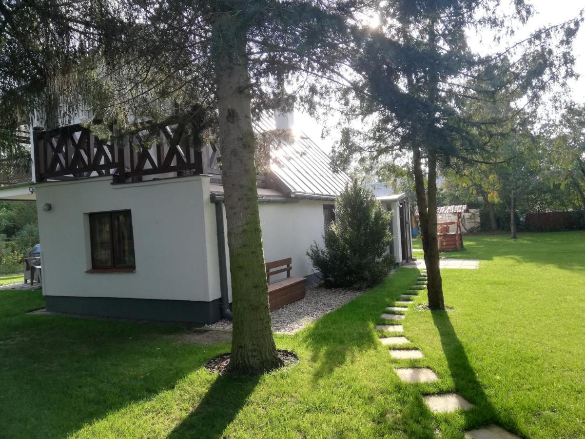 Ranczo Targowe - Housity