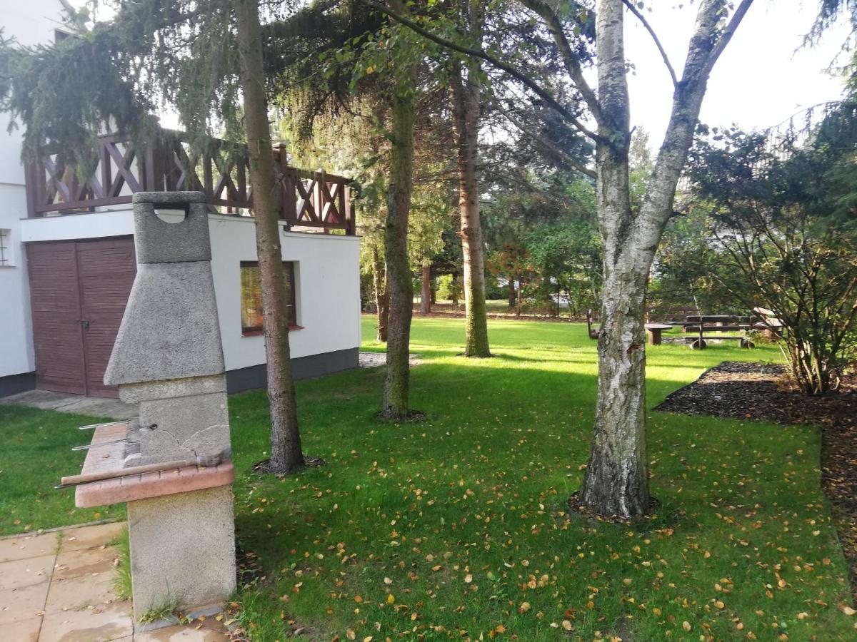 Ranczo Targowe - Housity