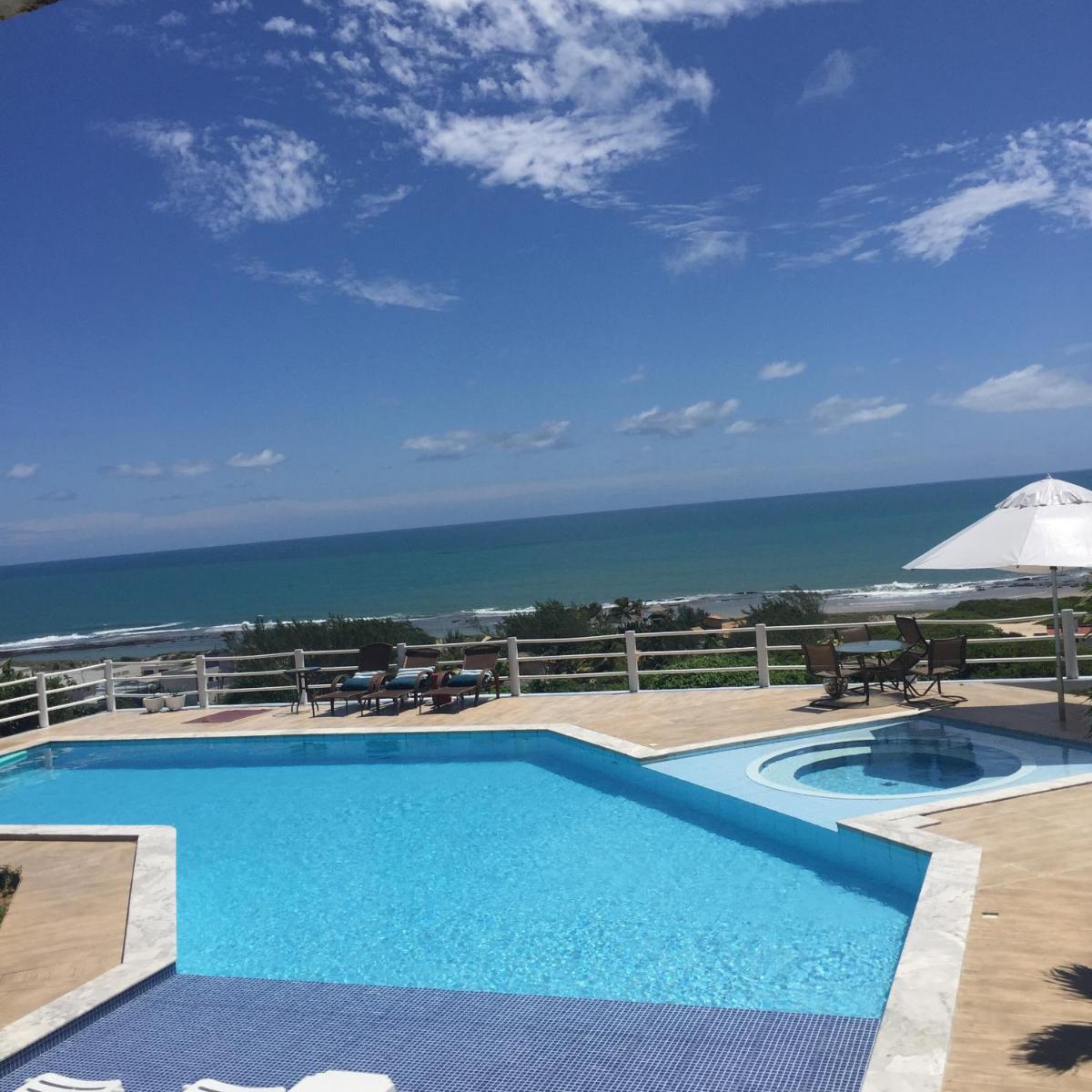 Casa Alto do Cunhau - Housity