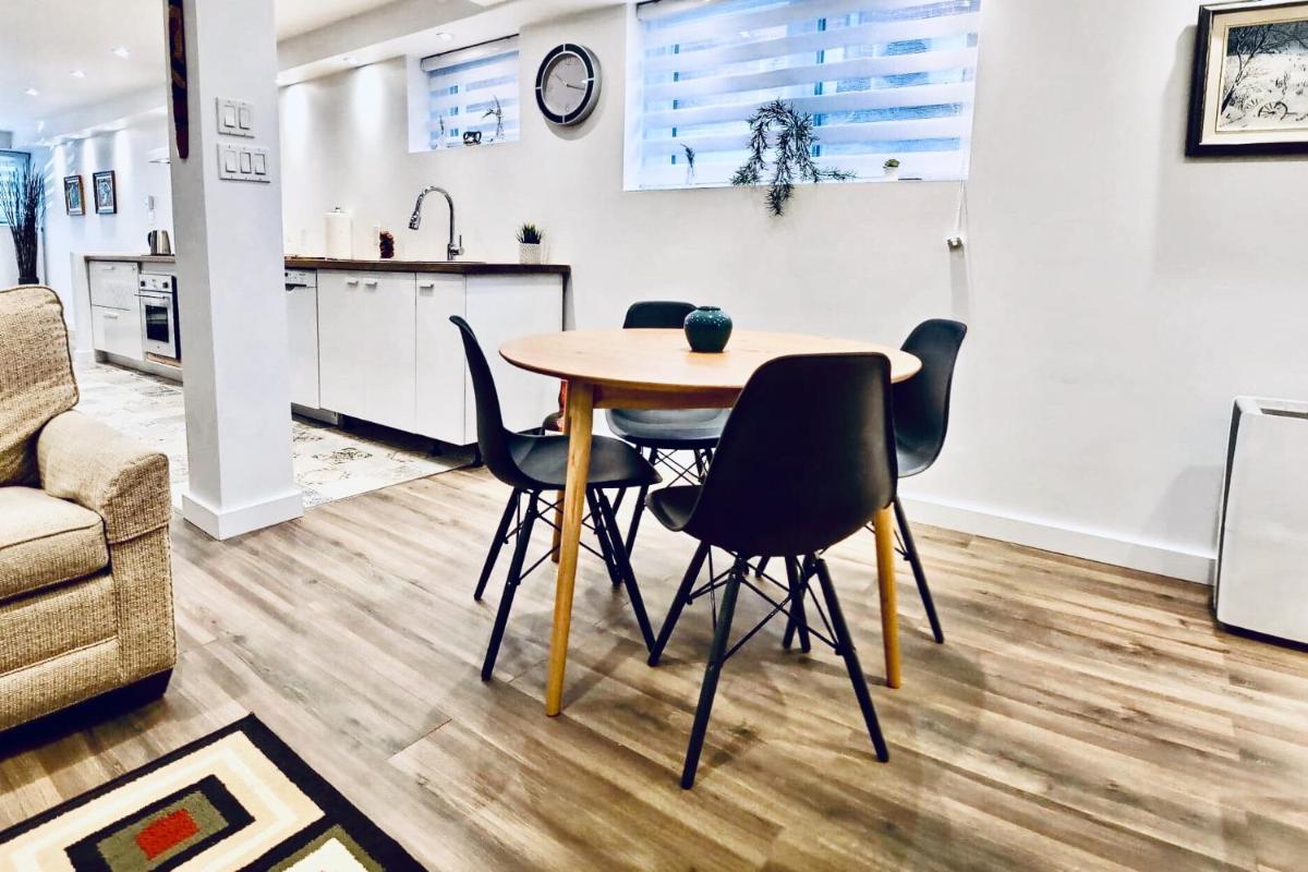 Cosy apartment at Bossuet road - Housity