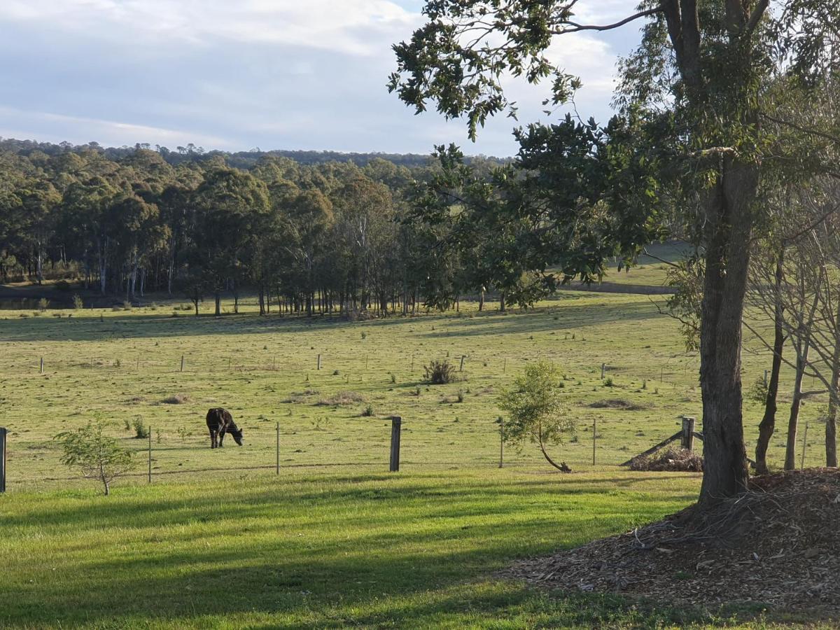 Charolais Cottage - Housity