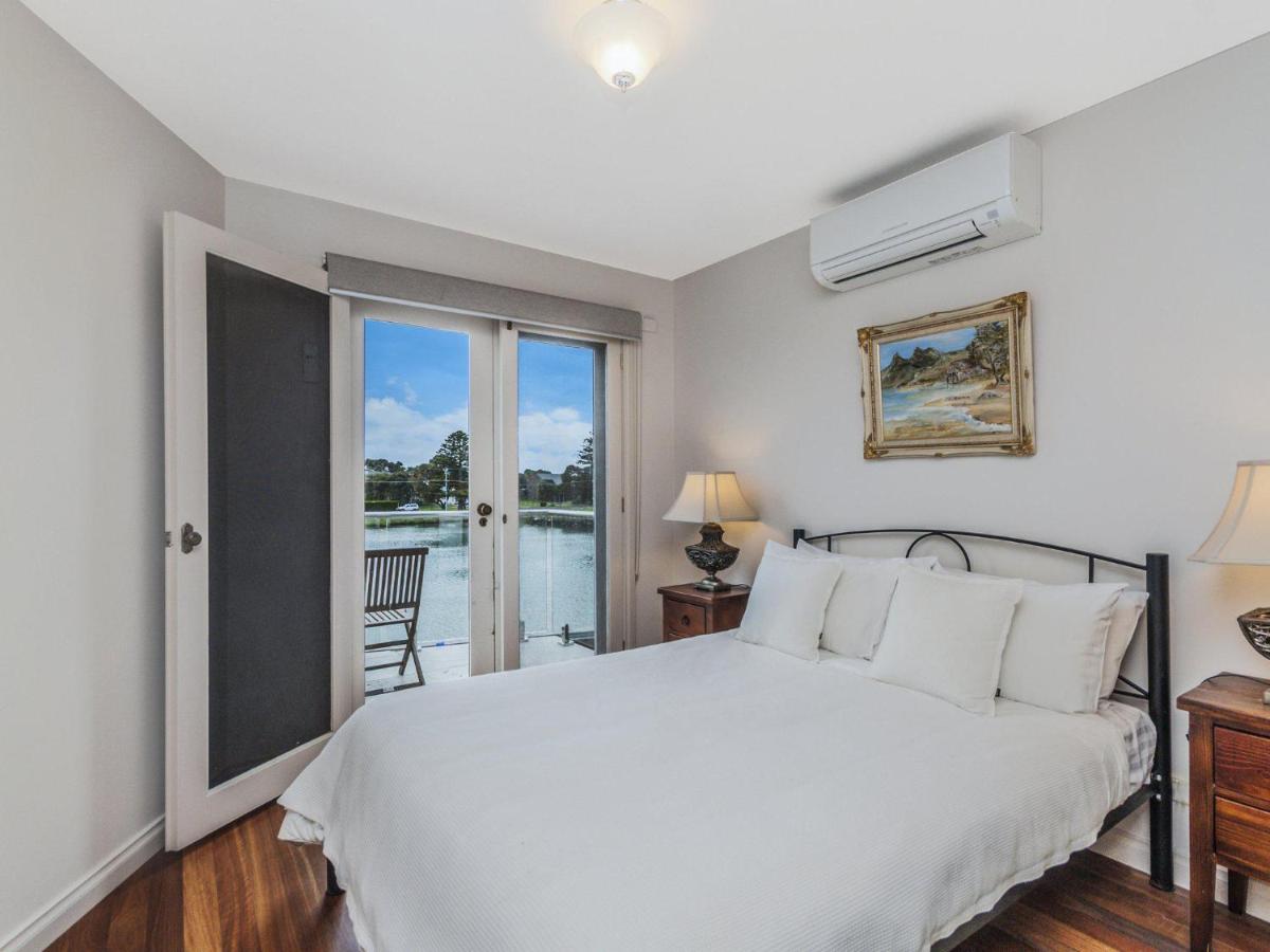 The Moorings - Housity