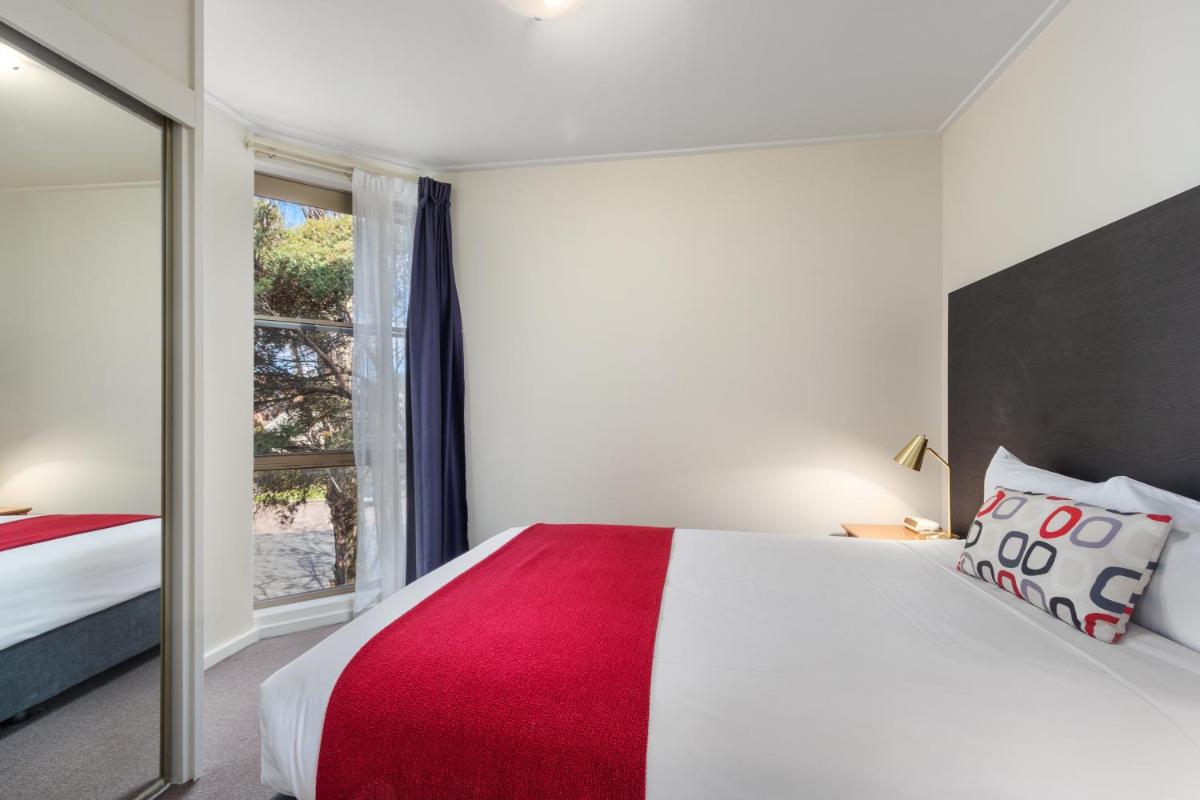 Knox International Hotel and Apartments - Housity