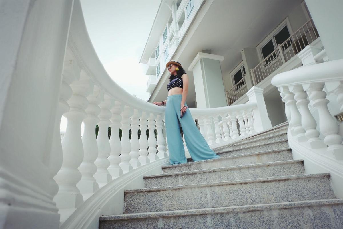 The Energy Hua Hin by Jammaree - Housity