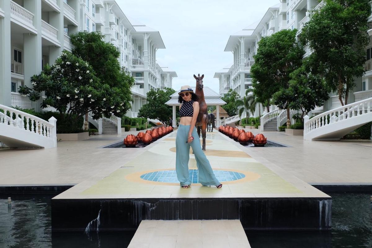 The Energy Hua Hin by Jammaree - Housity