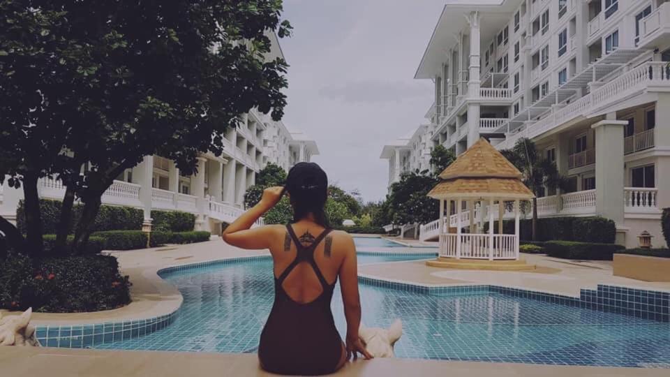The Energy Hua Hin by Jammaree - Housity