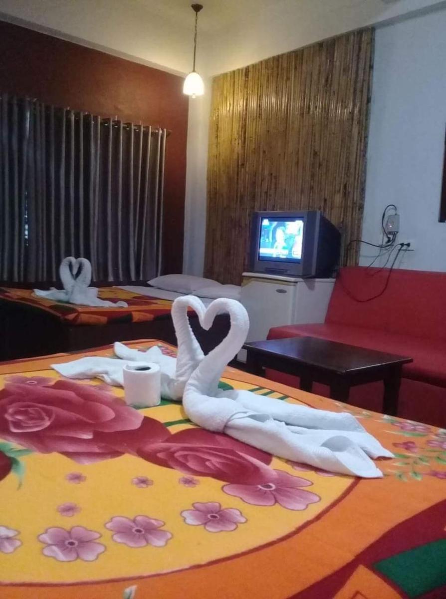 Antonio's Pension House - Housity