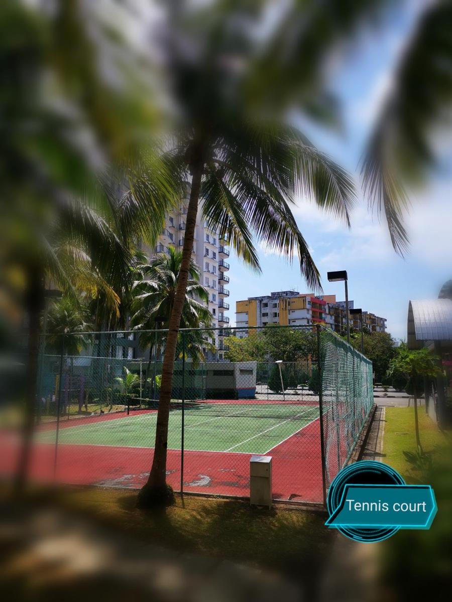 Suitetrails - PD Marina Holiday Homes & Villas