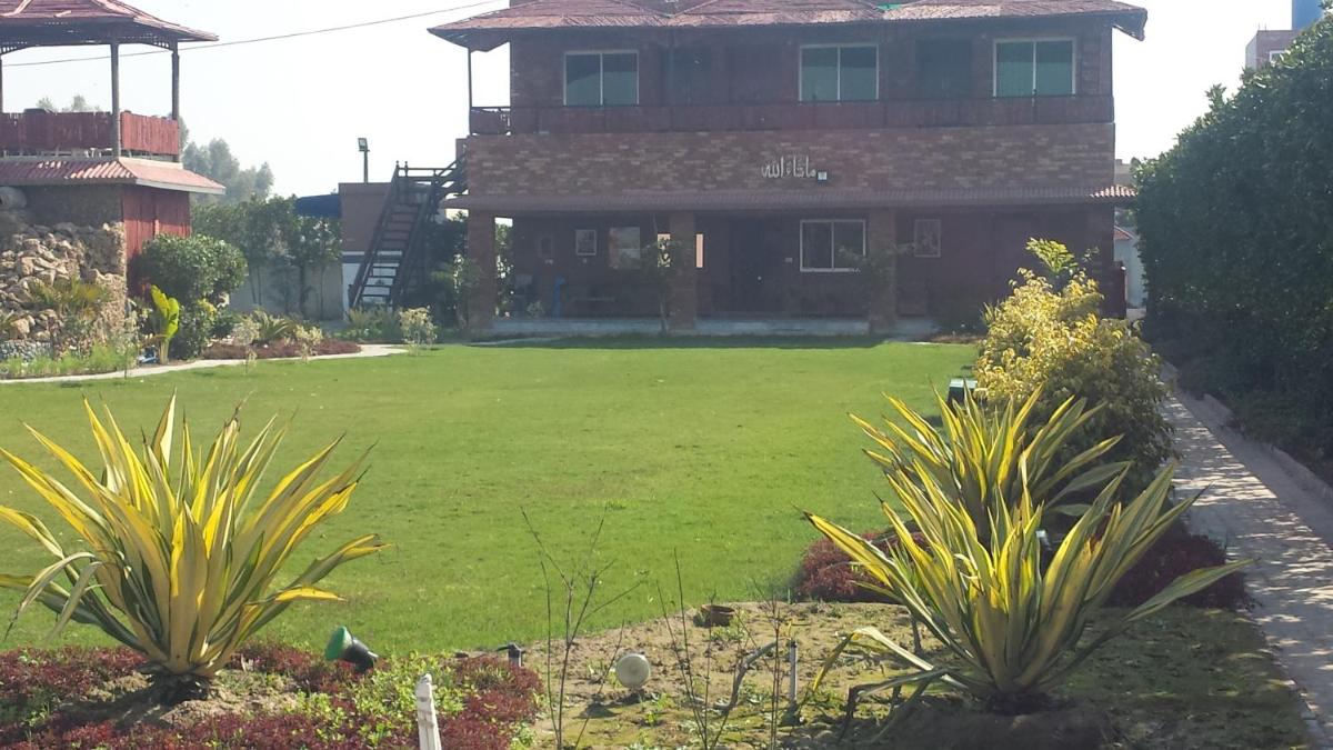 Suitetrails - ZUBAIDA LODGES