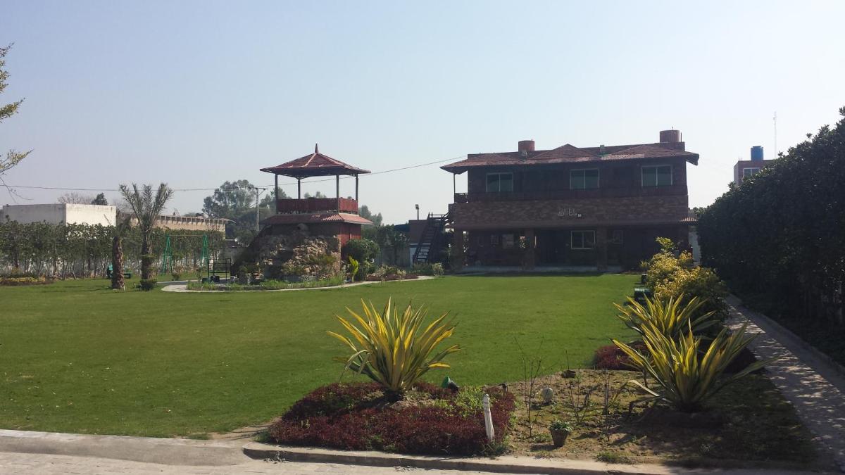 ZUBAIDA LODGES - Housity