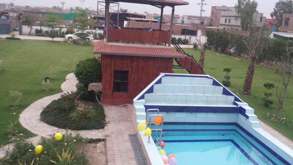 ZUBAIDA LODGES - Housity