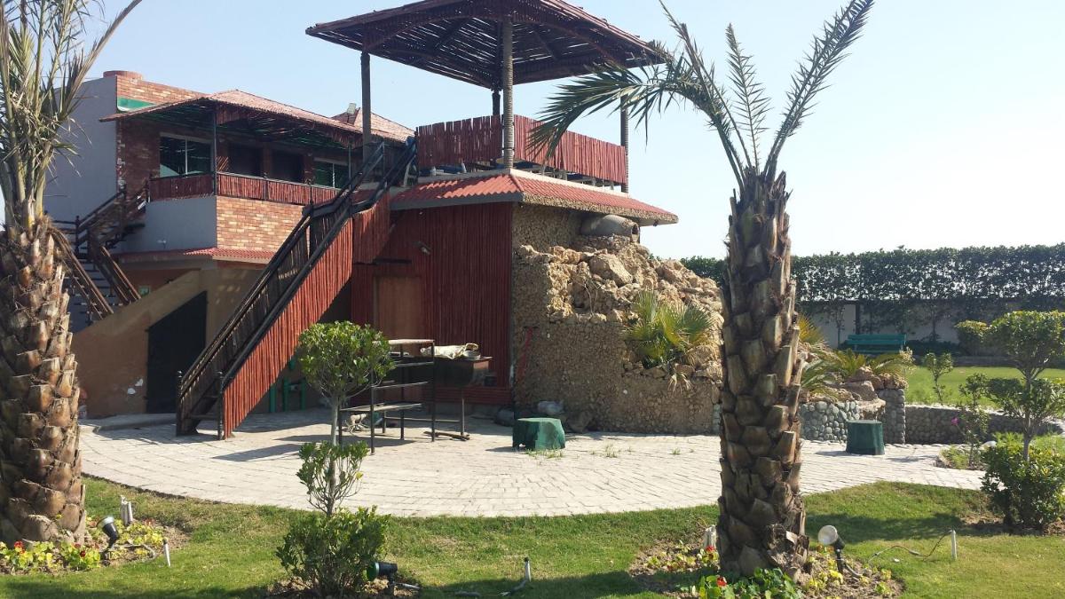 ZUBAIDA LODGES - Housity