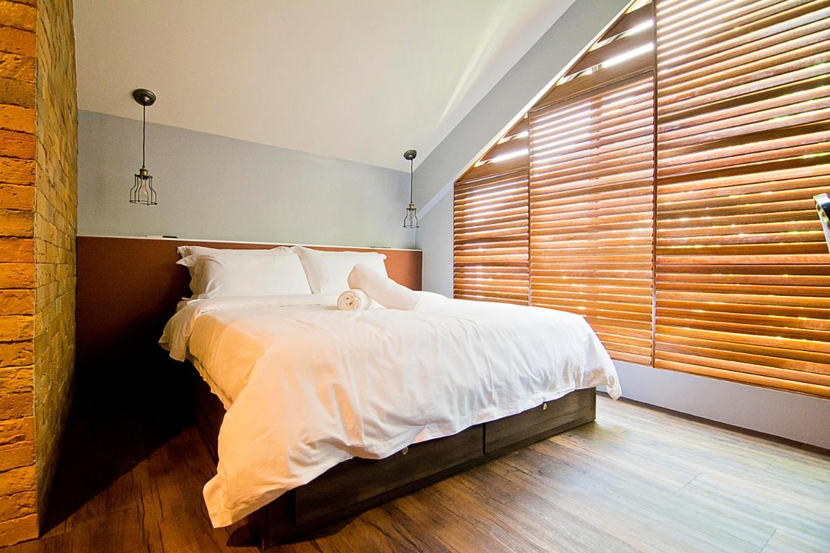 JonkeRED Heritage Hotel - Housity