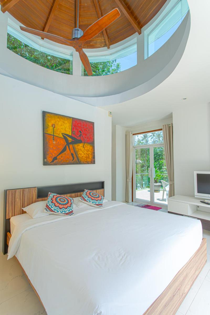 Kata Beverly Hills Villa - Housity